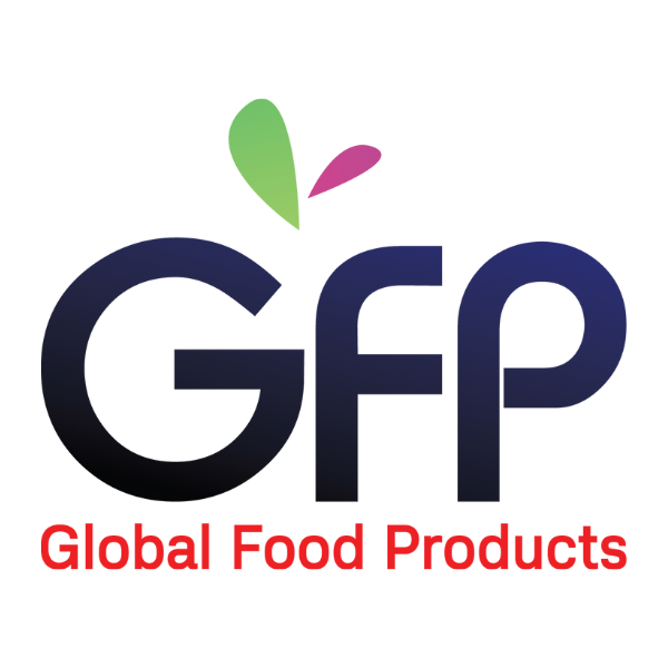 GFP Global Food Products Logo